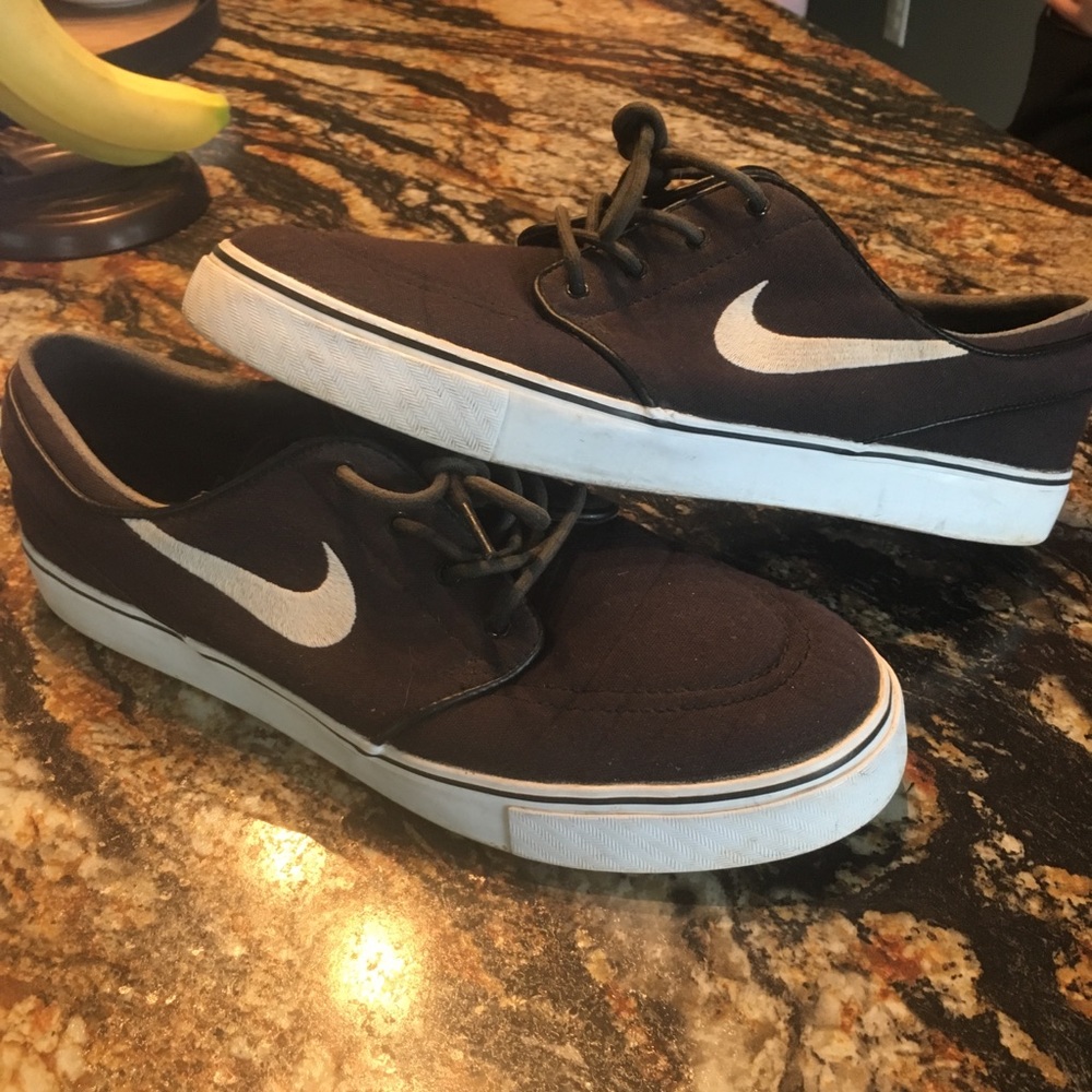 Nike Stefan Janoski